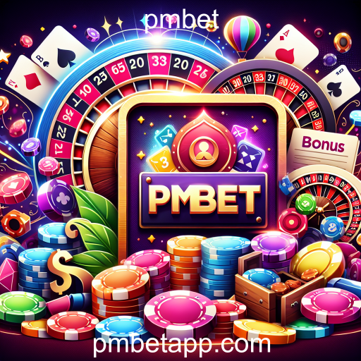 As Melhores Promoções do pmbet: Oportunidades Imperdíveis para Jogadores
